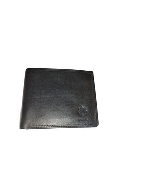 Firenze Vera Pelle Italian Leather Men's Wallet